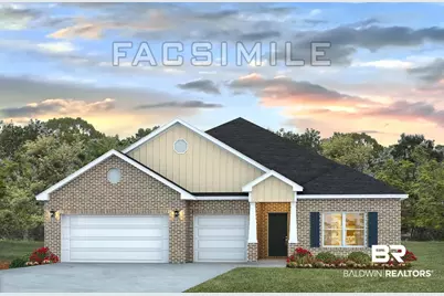 31745 Bramshell Drive, Spanish Fort, AL 36527 - Photo 1