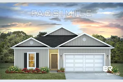 16137 Tigris Drive, Fairhope, AL 36526 - Photo 1