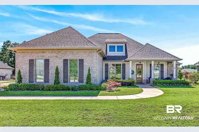 3909 Stafford Boulevard, Gulf Shores, AL 36542 - Photo 1