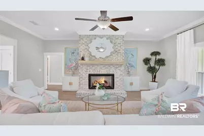 10202 Secretariat Boulevard, Daphne, AL 36526 - Photo 37