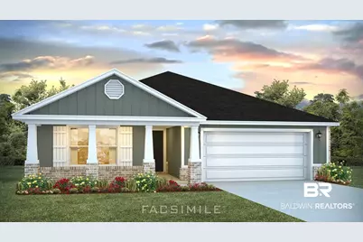 16400 Laurelbrooke Loop, Fairhope, AL 36532 - Photo 1