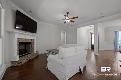 8839 Longue Vue Boulevard, Daphne, AL 36526 - Photo 5