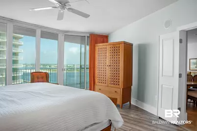 28107 Perdido Beach Boulevard #D801, Orange Beach, AL 36561 - Photo 9