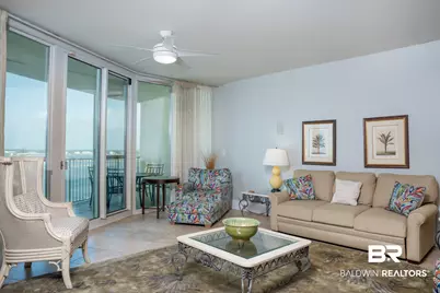 28107 Perdido Beach Boulevard #D801, Orange Beach, AL 36561 - Photo 3