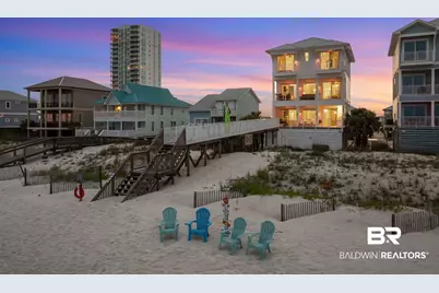 1965 W Beach Boulevard, Gulf Shores, AL 36542 - Photo 1