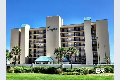 28760 Perdido Beach Boulevard #501S, Orange Beach, AL 36561 - Photo 1