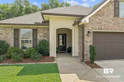 991 Gibson Court, Foley, AL 36535 - Photo 3