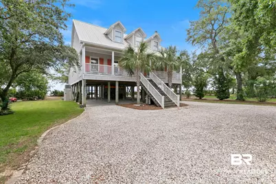 6802 Shore Drive, Elberta, AL 36530 - Photo 1