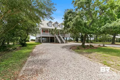 6802 Shore Drive, Elberta, AL 36530 - Photo 9