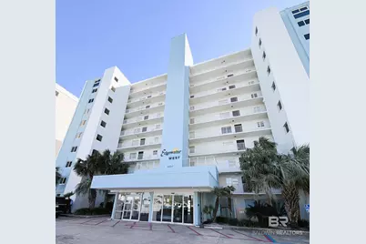 1007 West Beach Boulevard #43, Gulf Shores, AL 36542 - Photo 3