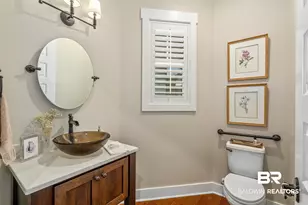 536 Artesian Spring Dr, Fairhope, AL 36532 - Photo 17