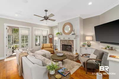 536 Artesian Spring Drive, Fairhope, AL 36532 - Photo 5