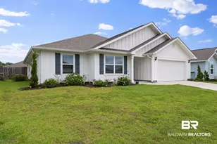 22257 Seabrooke Ave, Foley, AL 36535 - Photo 1