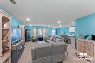 22257 Seabrooke Ave, Foley, AL 36535 - Photo 9