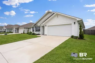22257 Seabrooke Ave, Foley, AL 36535 - Photo 3