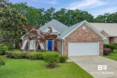 130 Club Drive, Fairhope, AL 36532 - Photo 1