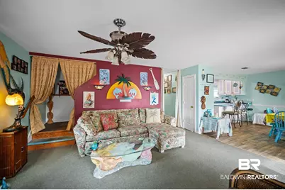 5715 Bayou St John Avenue, Orange Beach, AL 36561 - Photo 7