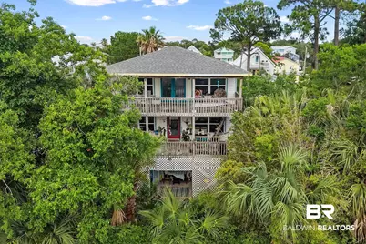 5715 Bayou St John Avenue, Orange Beach, AL 36561 - Photo 1