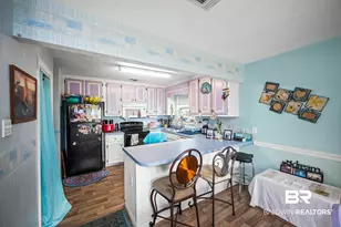 5715 Bayou St John Ave, Orange Beach, AL 36561 - Photo 9