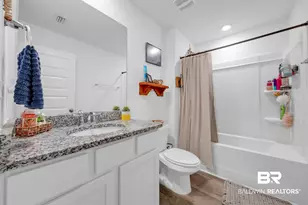 17100 REFLECTION ST, Loxley, AL 36551 - Photo 21