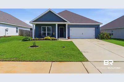 13362 Shoshoney Circle, Fairhope, AL 36532 - Photo 1