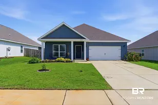 13362 Shoshoney Cir, Fairhope, AL 36532 - Photo 1