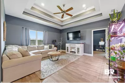 13362 Shoshoney Circle, Fairhope, AL 36532 - Photo 5