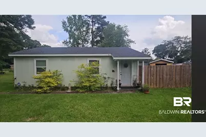 501 W Magnolia Street, Bay Minette, AL 36507 - Photo 1