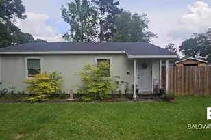 501 W Magnolia St, Bay Minette, AL 36507 - Photo 1