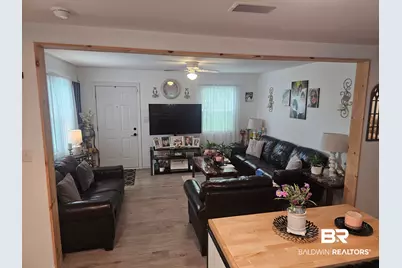 501 W Magnolia Street, Bay Minette, AL 36507 - Photo 3
