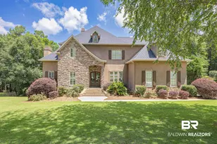 30300 Scotch Pine Ct, Spanish Fort, AL 36527 - Photo 1