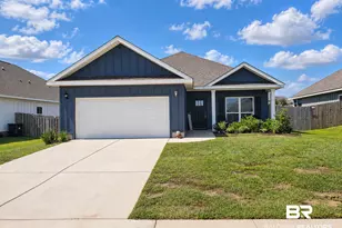 13075 Shoshoney Cir, Fairhope, AL 36532 - Photo 1