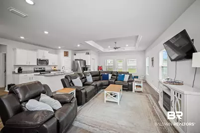 13075 Shoshoney Circle, Fairhope, AL 36532 - Photo 5