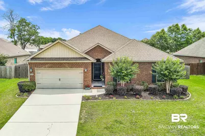 1319 W Selby Phillips Drive, Mobile, AL 36695 - Photo 1