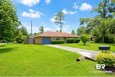 614 East Gate Circle, Foley, AL 36535 - Photo 1