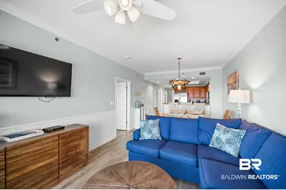 401 E Beach Boulevard #1208, Gulf Shores, AL 36542 - Photo 5