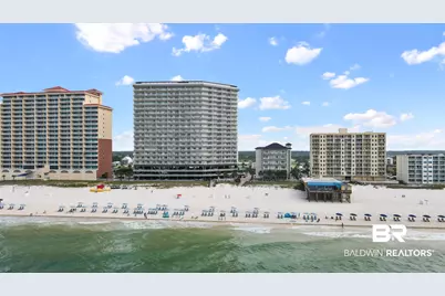 401 E Beach Boulevard #1208, Gulf Shores, AL 36542 - Photo 25