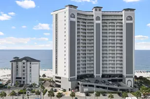 401 E Beach Blvd, Gulf Shores, AL 36542 - Photo 1