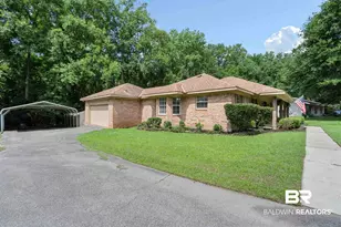 7711 Creekwood Dr, Mobile, AL 36695 - Photo 5