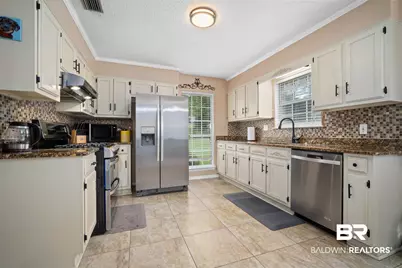 7711 Creekwood Drive, Mobile, AL 36695 - Photo 11