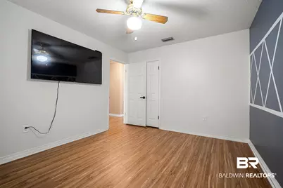 7711 Creekwood Drive, Mobile, AL 36695 - Photo 27