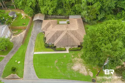 7711 Creekwood Drive, Mobile, AL 36695 - Photo 35