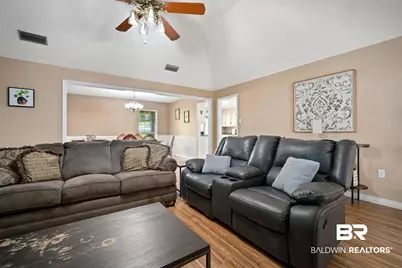 7711 Creekwood Drive, Mobile, AL 36695 - Photo 9