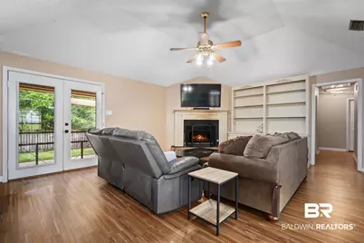 7711 Creekwood Drive, Mobile, AL 36695 - Photo 7