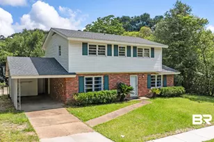 5604 Judson Dr, Mobile, AL 36608 - Photo 3