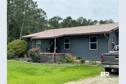 22170 Creek Road, Gulf Shores, AL 36542 - Photo 1