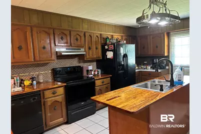 22170 Creek Road, Gulf Shores, AL 36542 - Photo 5