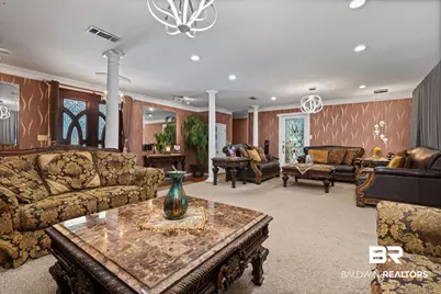 1255 Spring Valley Drive, Mobile, AL 36693 - Photo 7