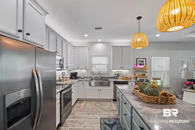 5401 Mobile Avenue, Orange Beach, AL 36561 - Photo 13