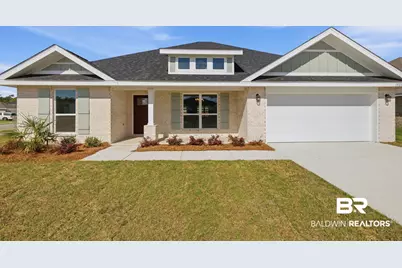 19741 Conecuh Drive, Robertsdale, AL 36567 - Photo 1